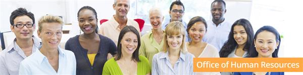Office of Human Resources